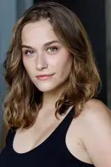 Zoe Graham