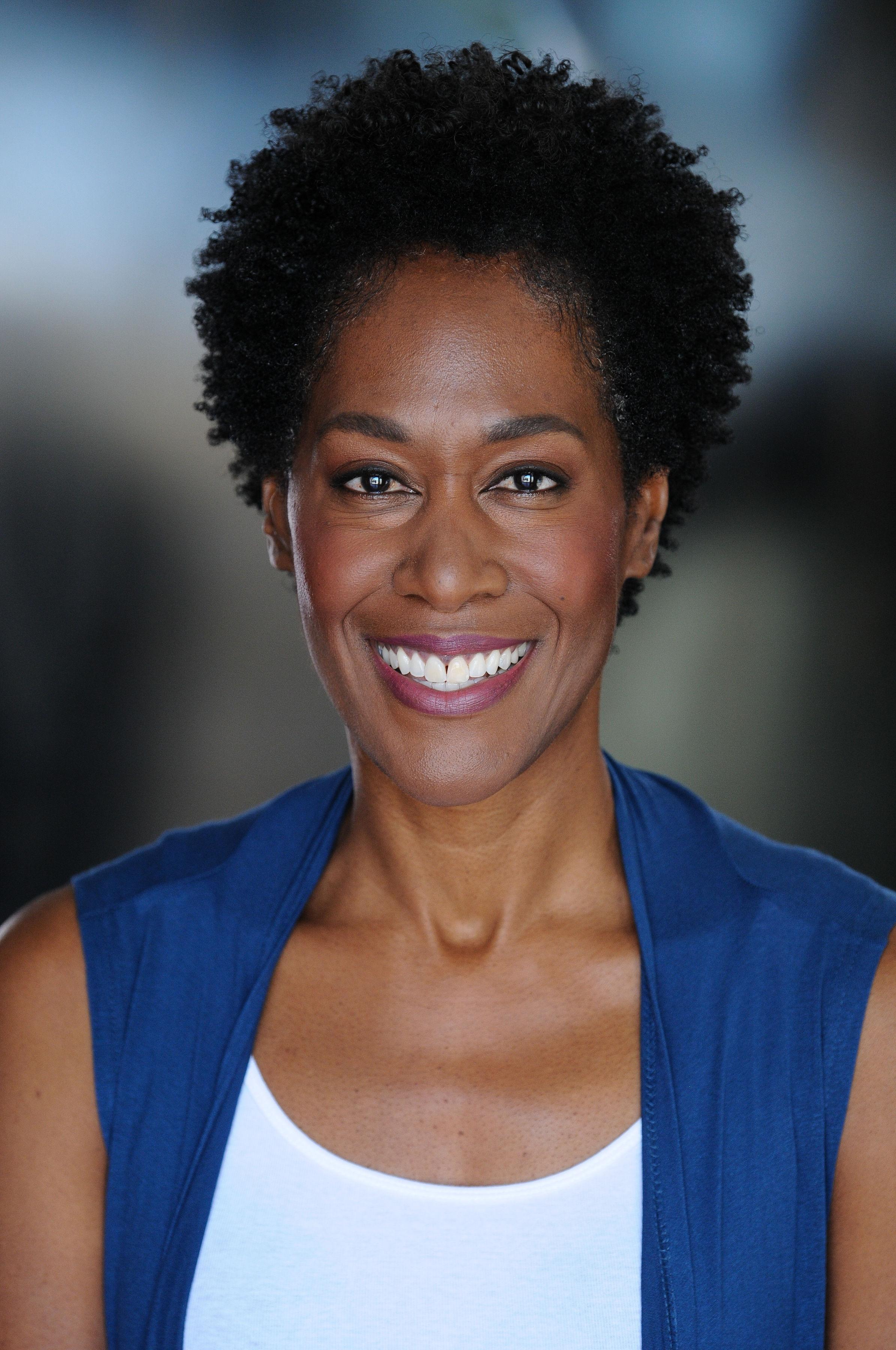 actor Atim Udoffia large photo