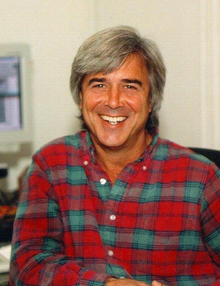 actor Michael deGruy large photo