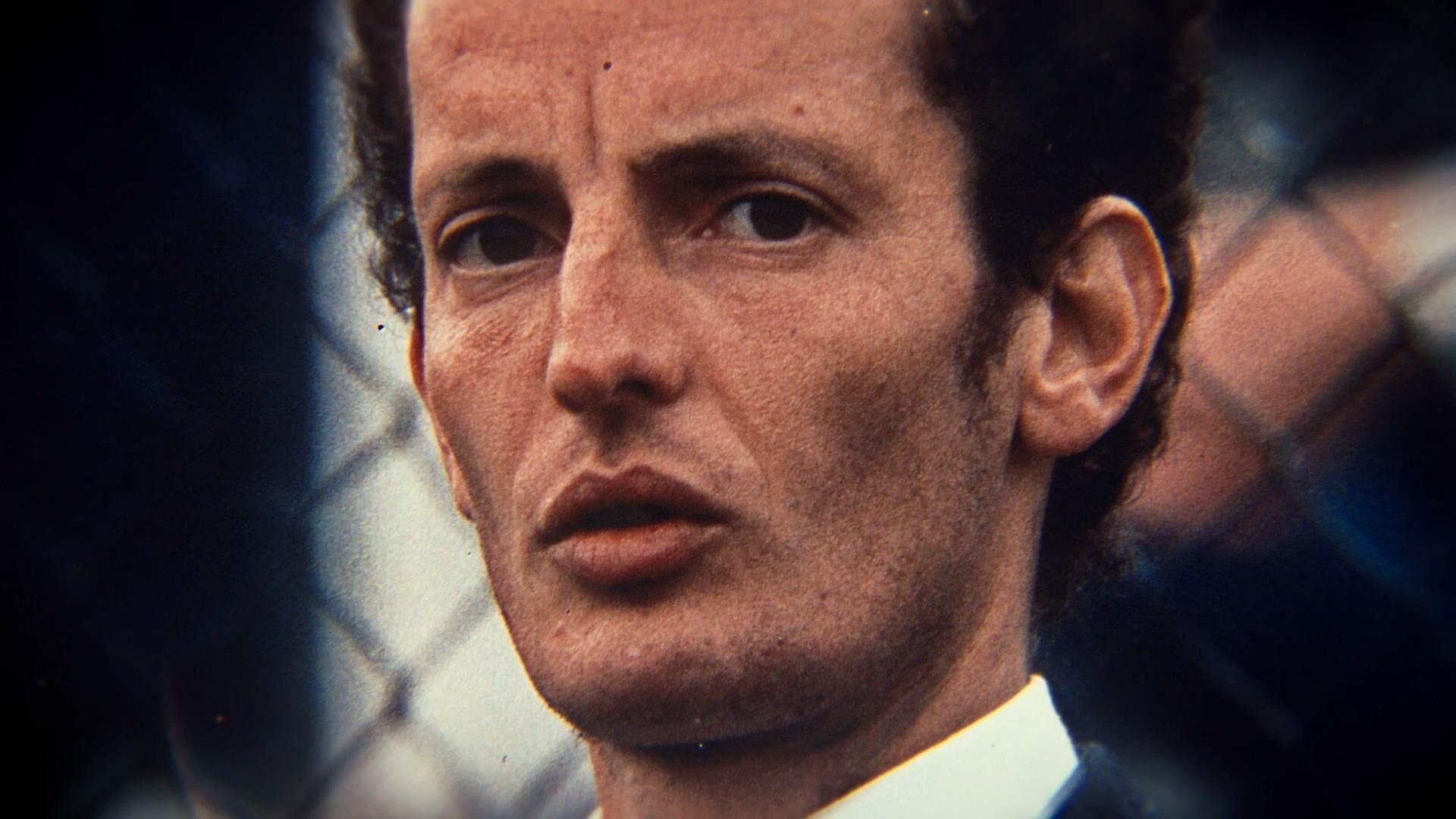 actor Edoardo Agnelli large photo