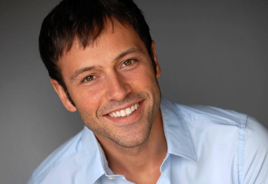 actor Devin Ordoyne large photo