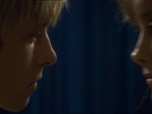 actor Mitch Hewer large photo