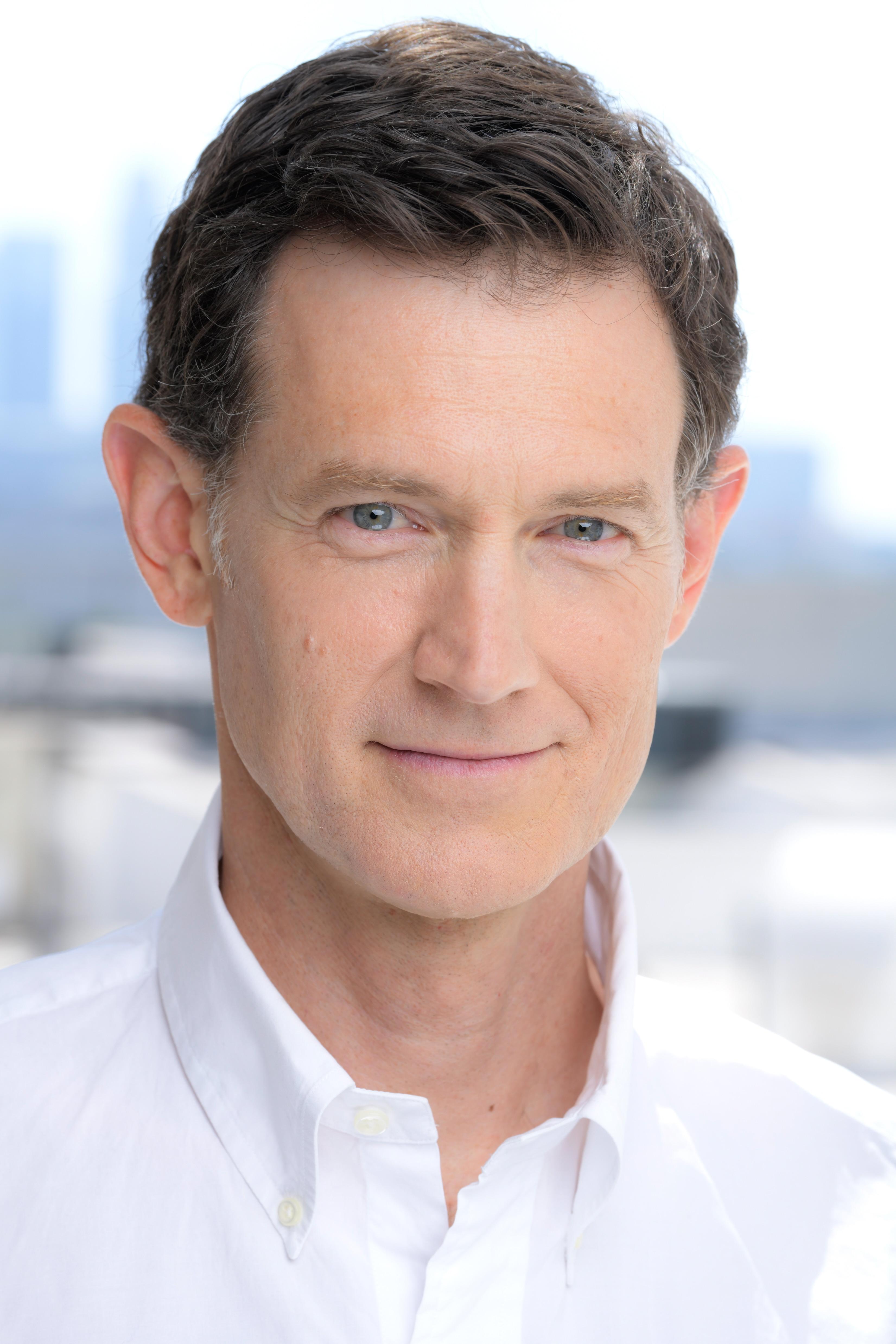 actor Grinnell Morris large photo