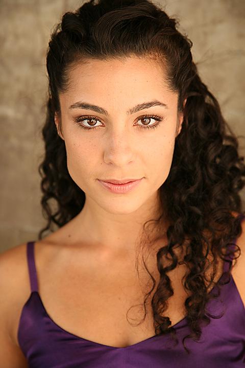 actor Dawn Noel large photo