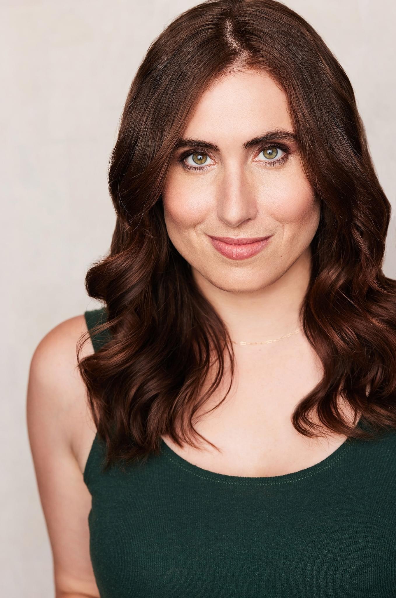 actor Samara Stern large photo