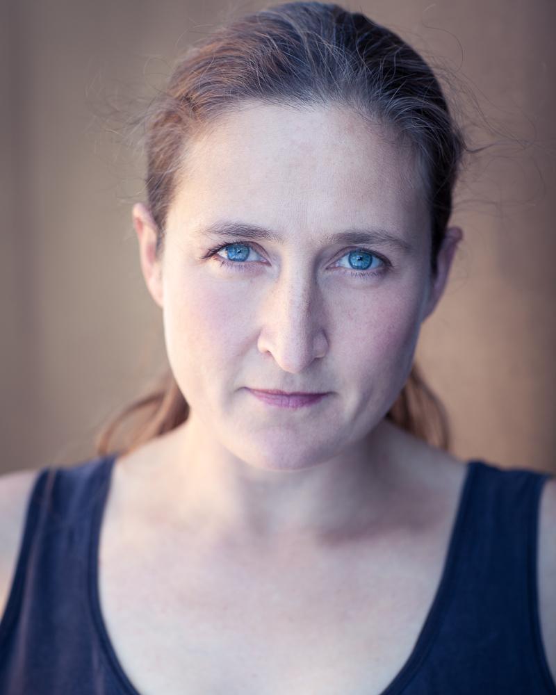 actor Kate Lush large photo