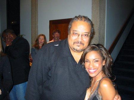 actor Daina Gozan large photo