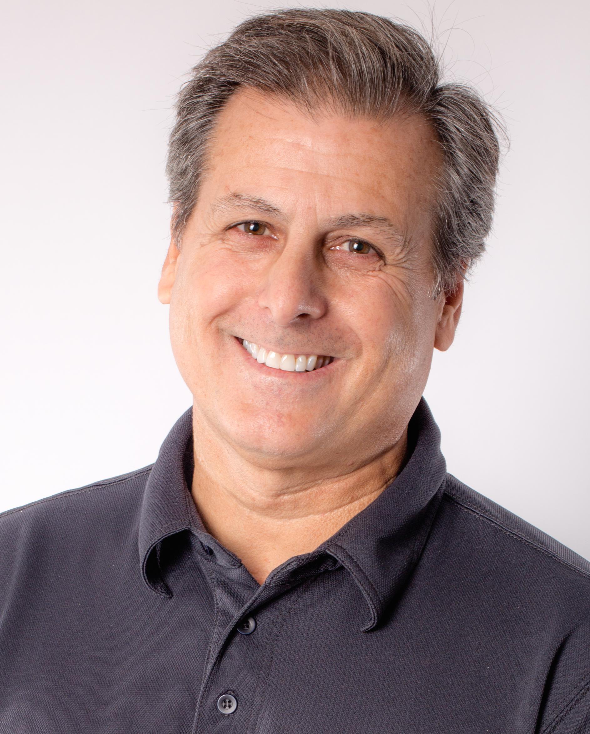 actor David Brookwell large photo