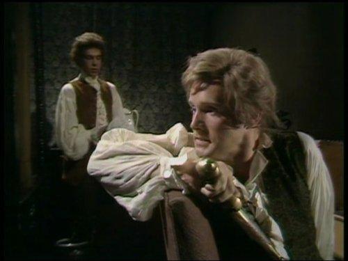 actor Richard Morant large photo