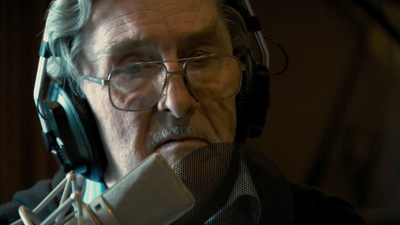 actor Michael Polley large photo