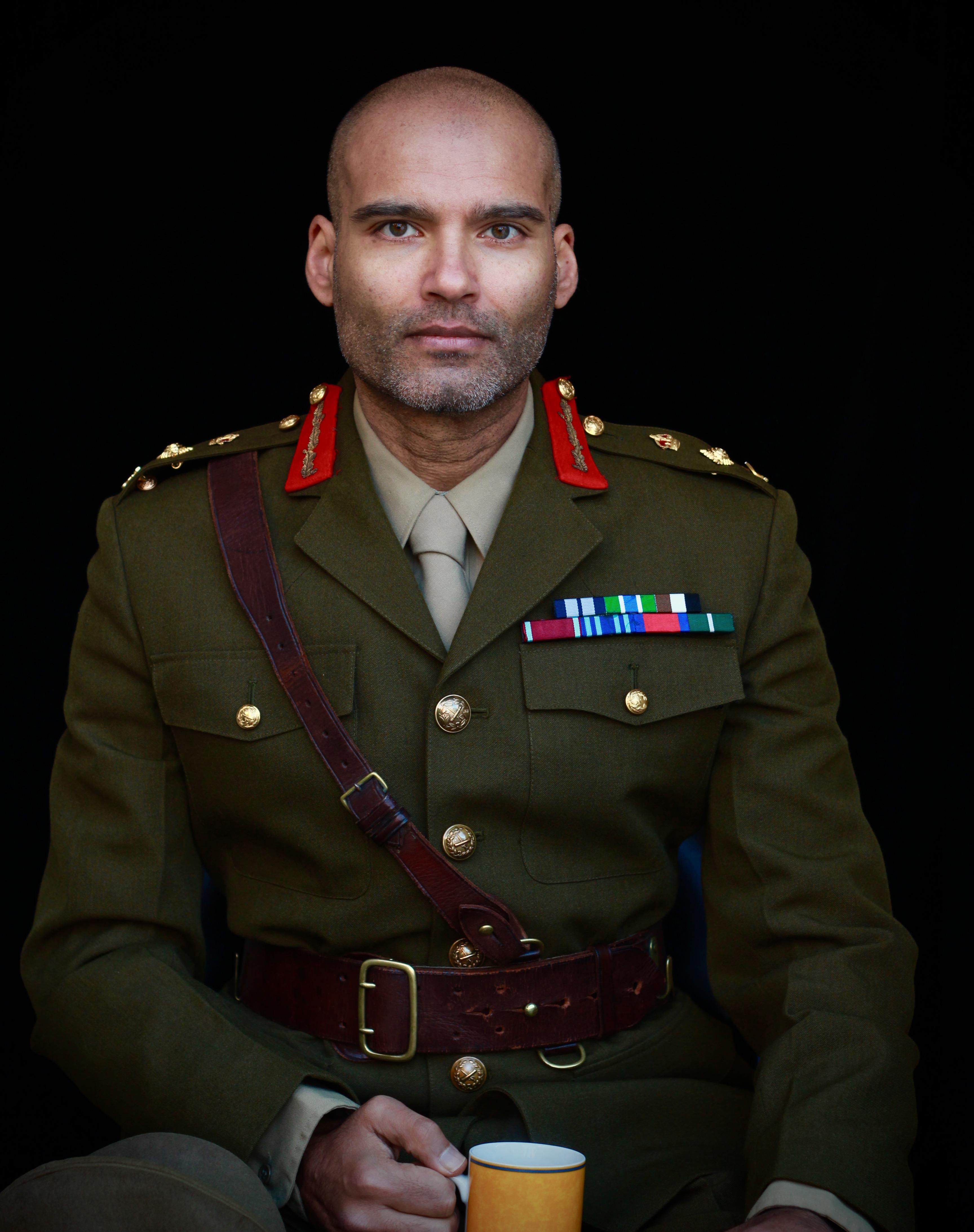 actor Shekhar Paleja large photo