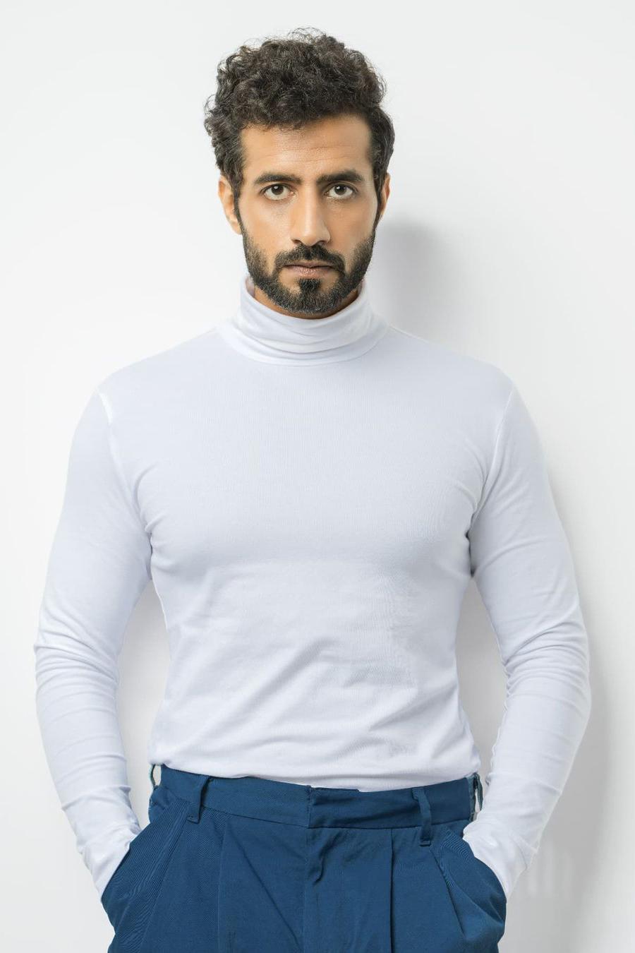 actor Bhuvan Arora large photo