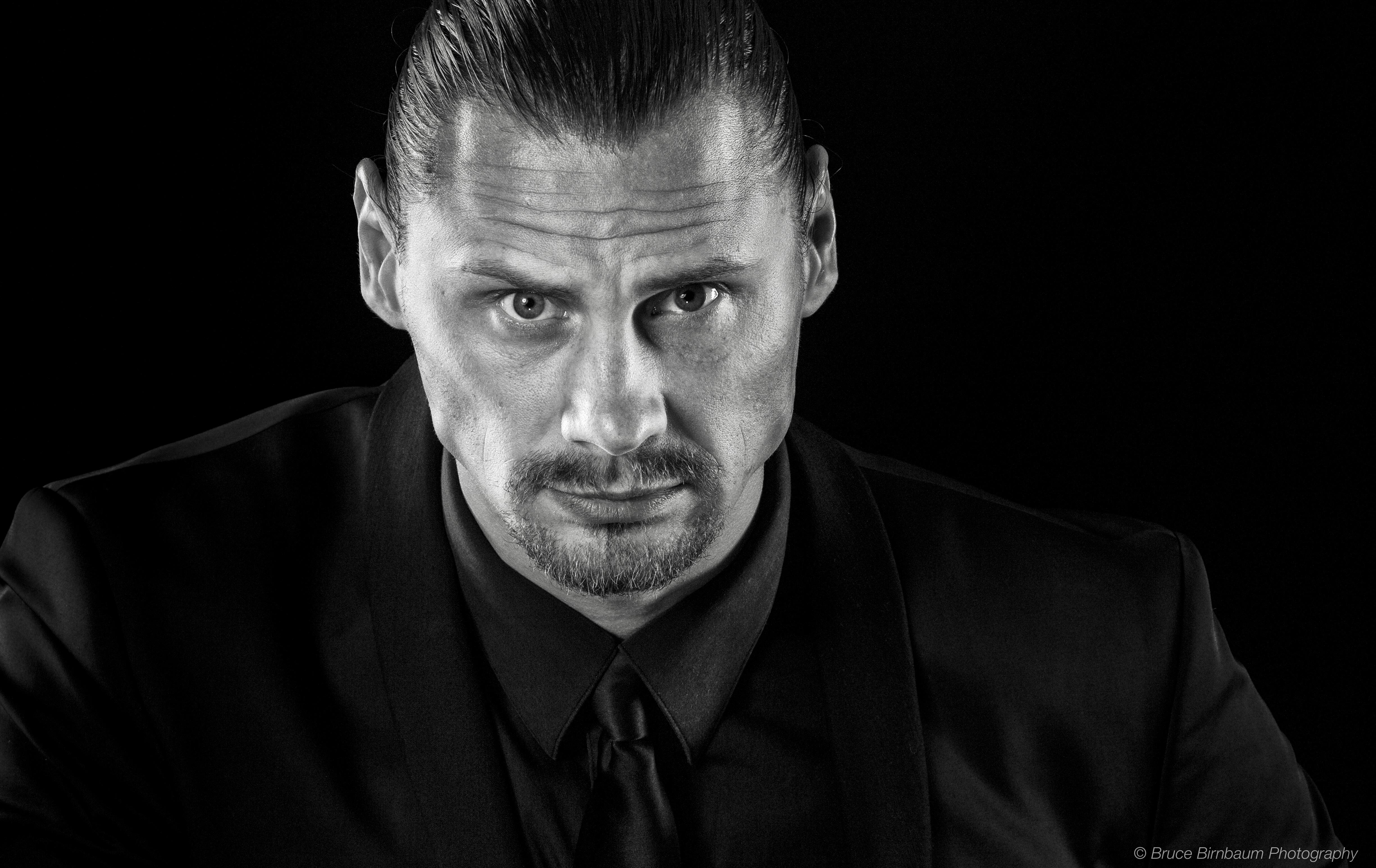 actor Art Kulik large photo