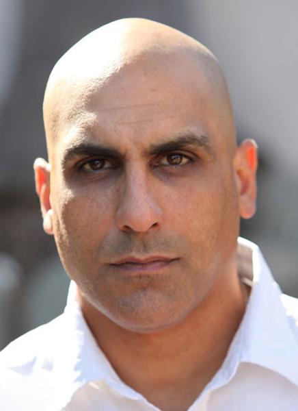 actor Dean Mounir large photo