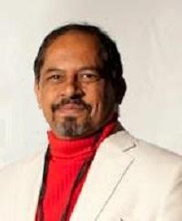 actor Anjani Pandey large photo