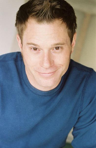 actor Jeff Ferris large photo