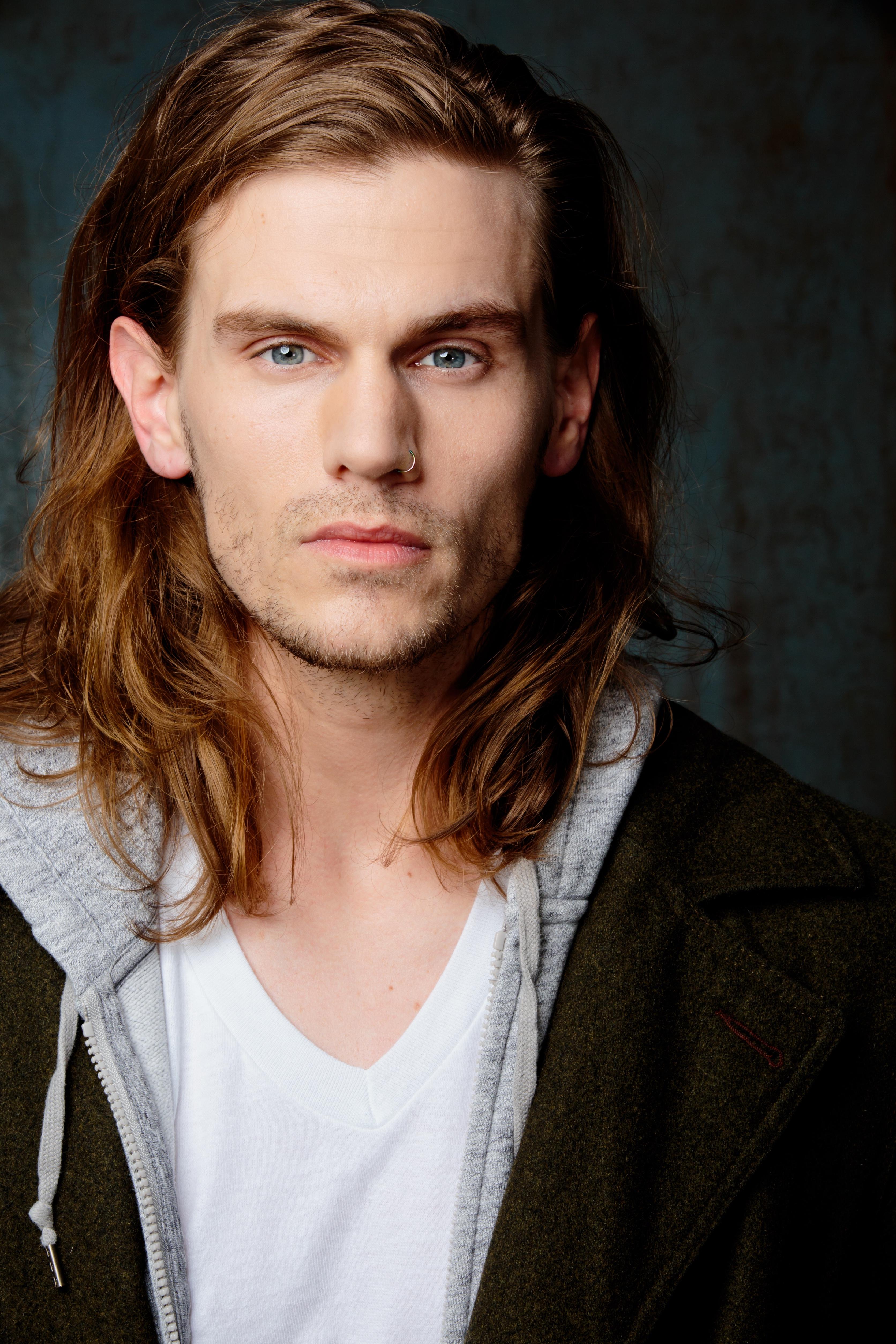 actor Jonathan Jennings large photo