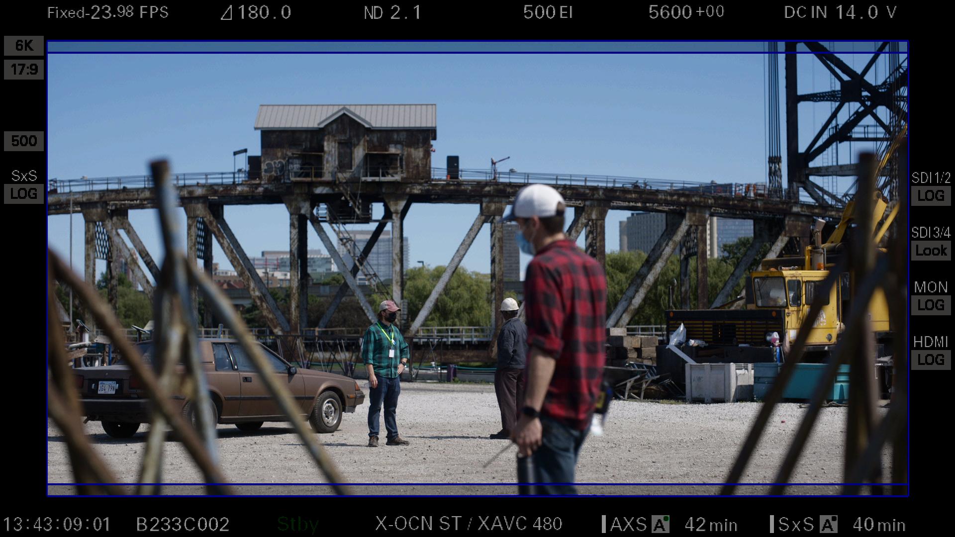 actor Jacob Grubb large photo