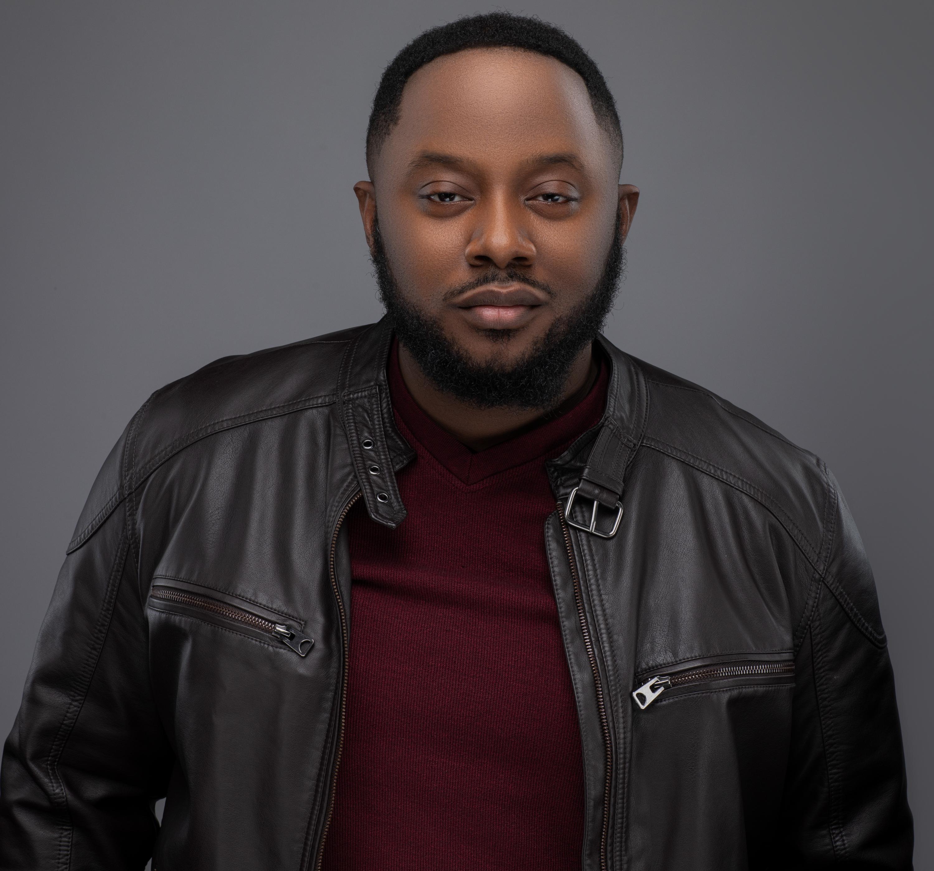 actor Jhaquan Wilson large photo