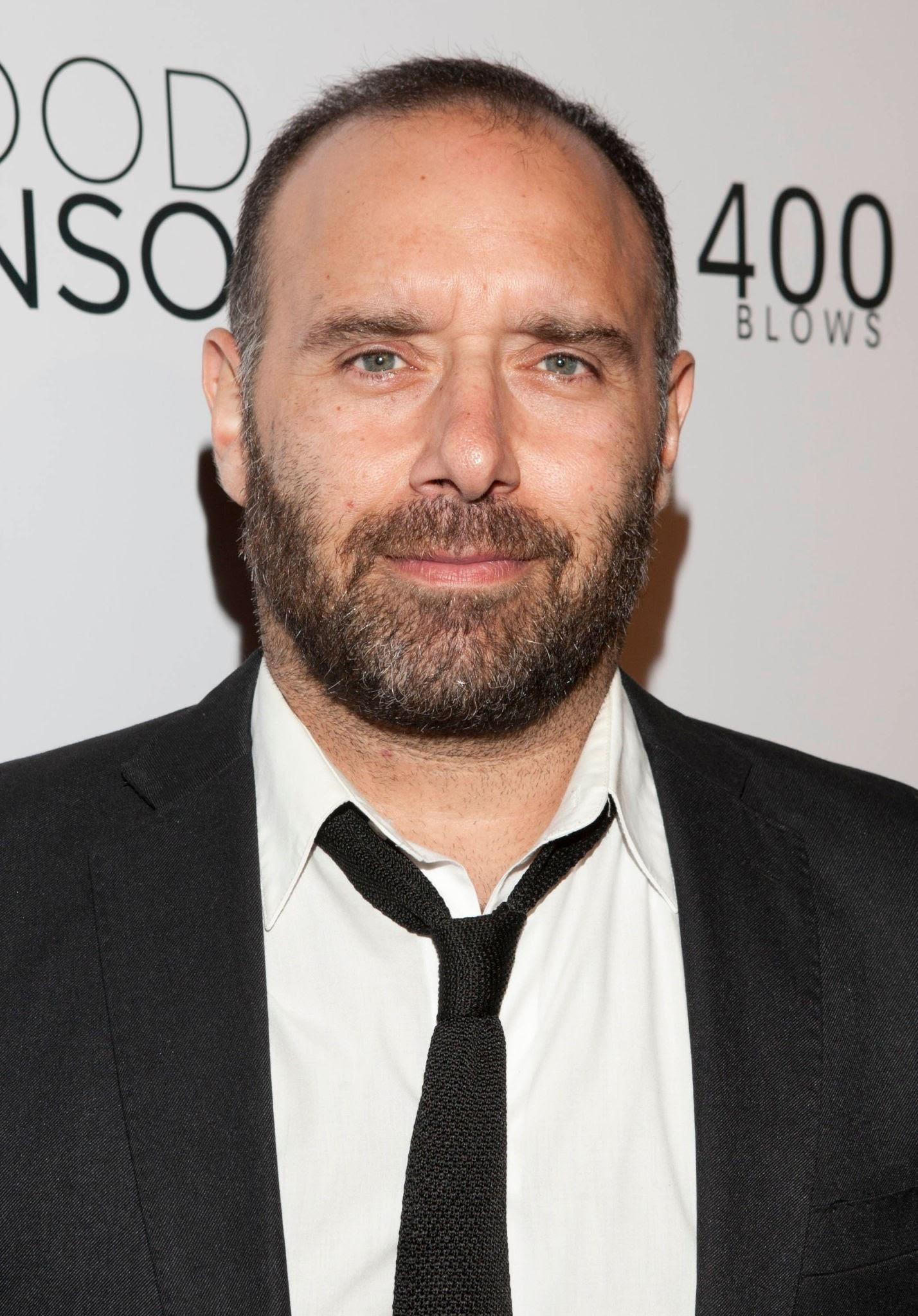 actor Munda Razooki large photo