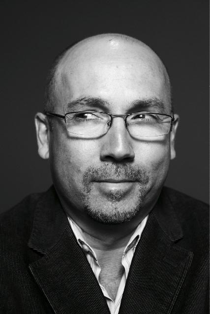 actor J. Miles Dale large photo