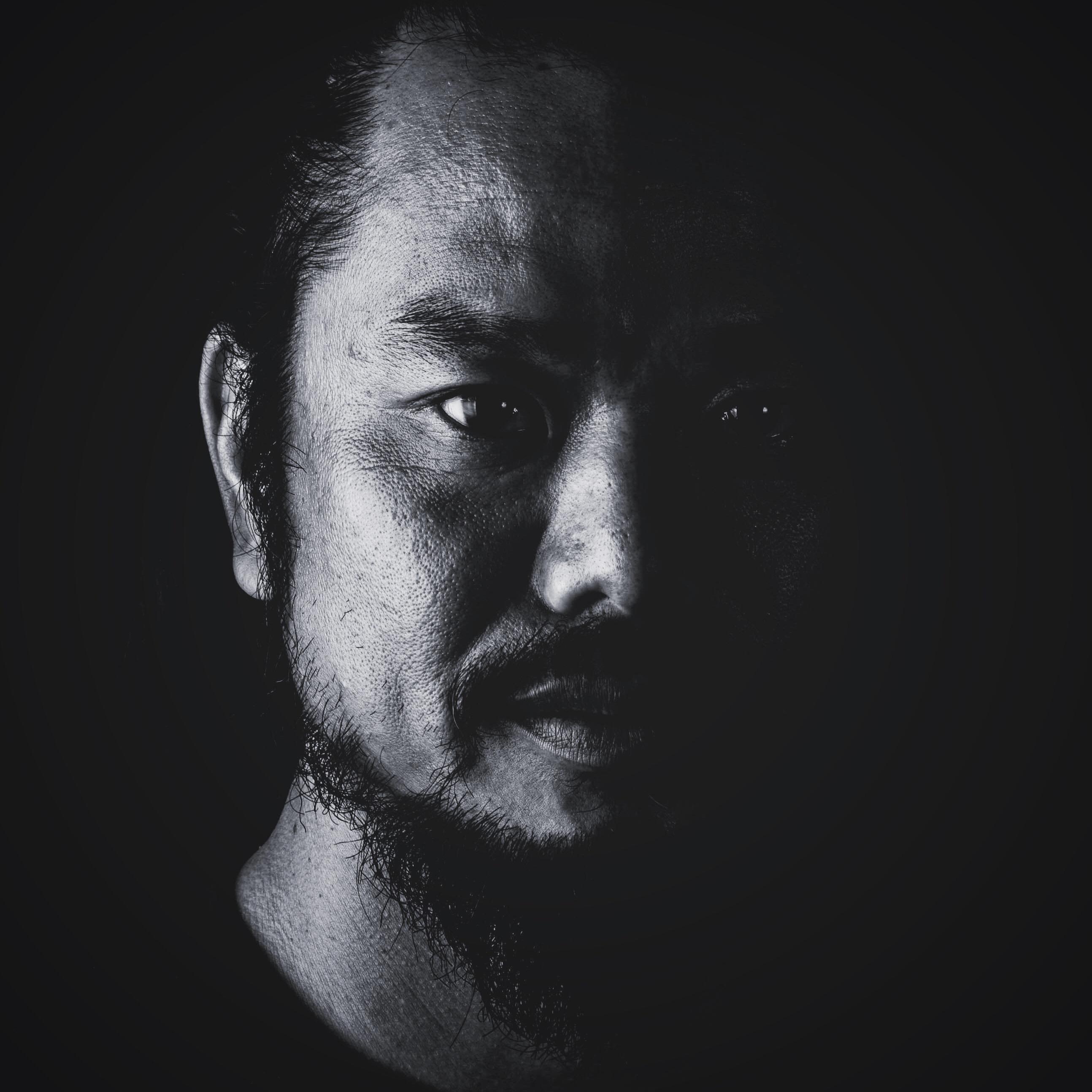 actor Kenny Low large photo