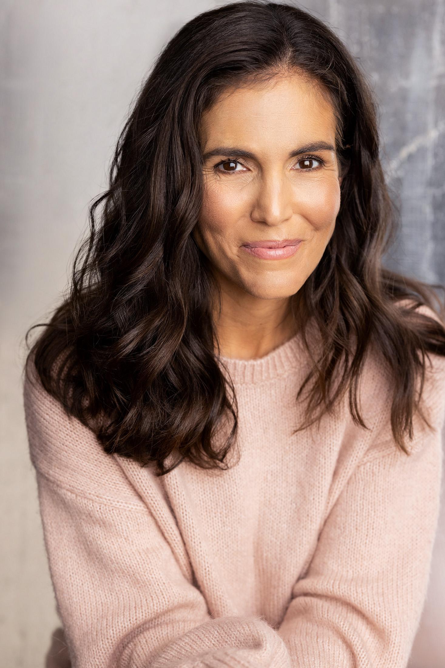 actor Maria Pallas large photo