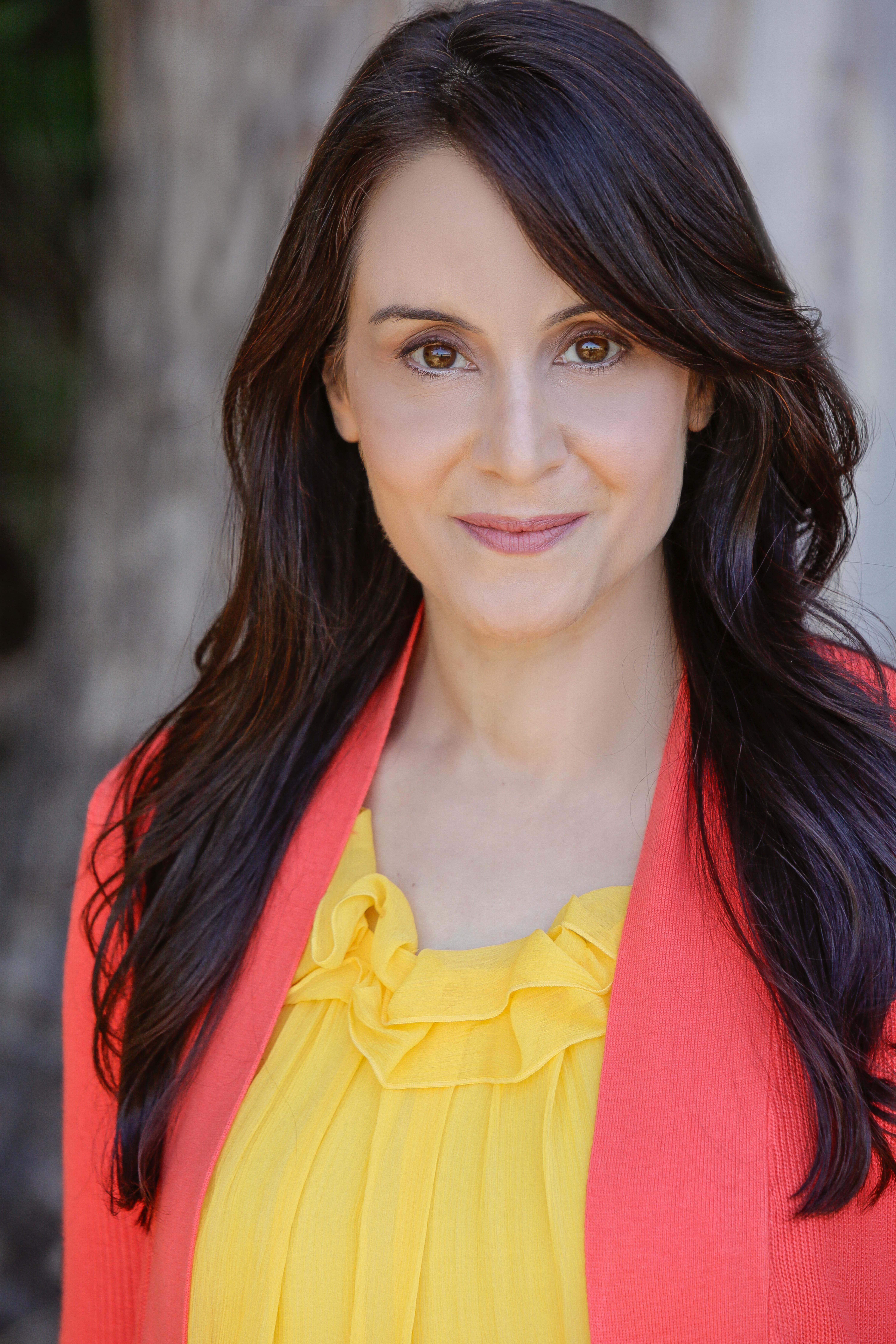 actor Shruti Tewari large photo