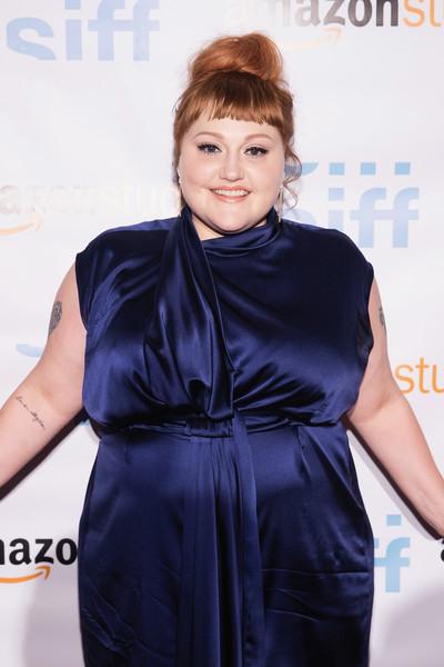 actor Beth Ditto large photo