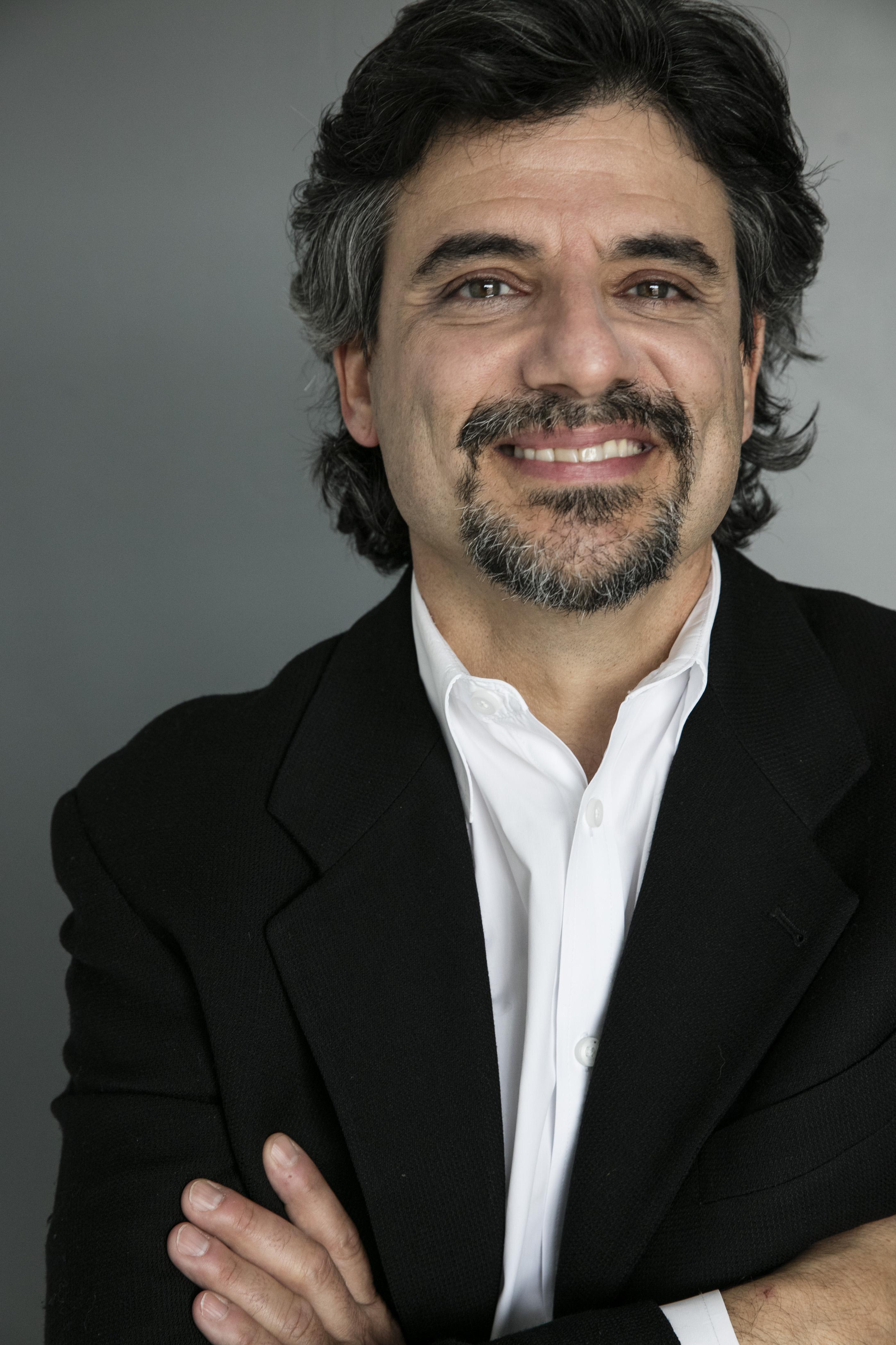 actor Joe Demonico large photo