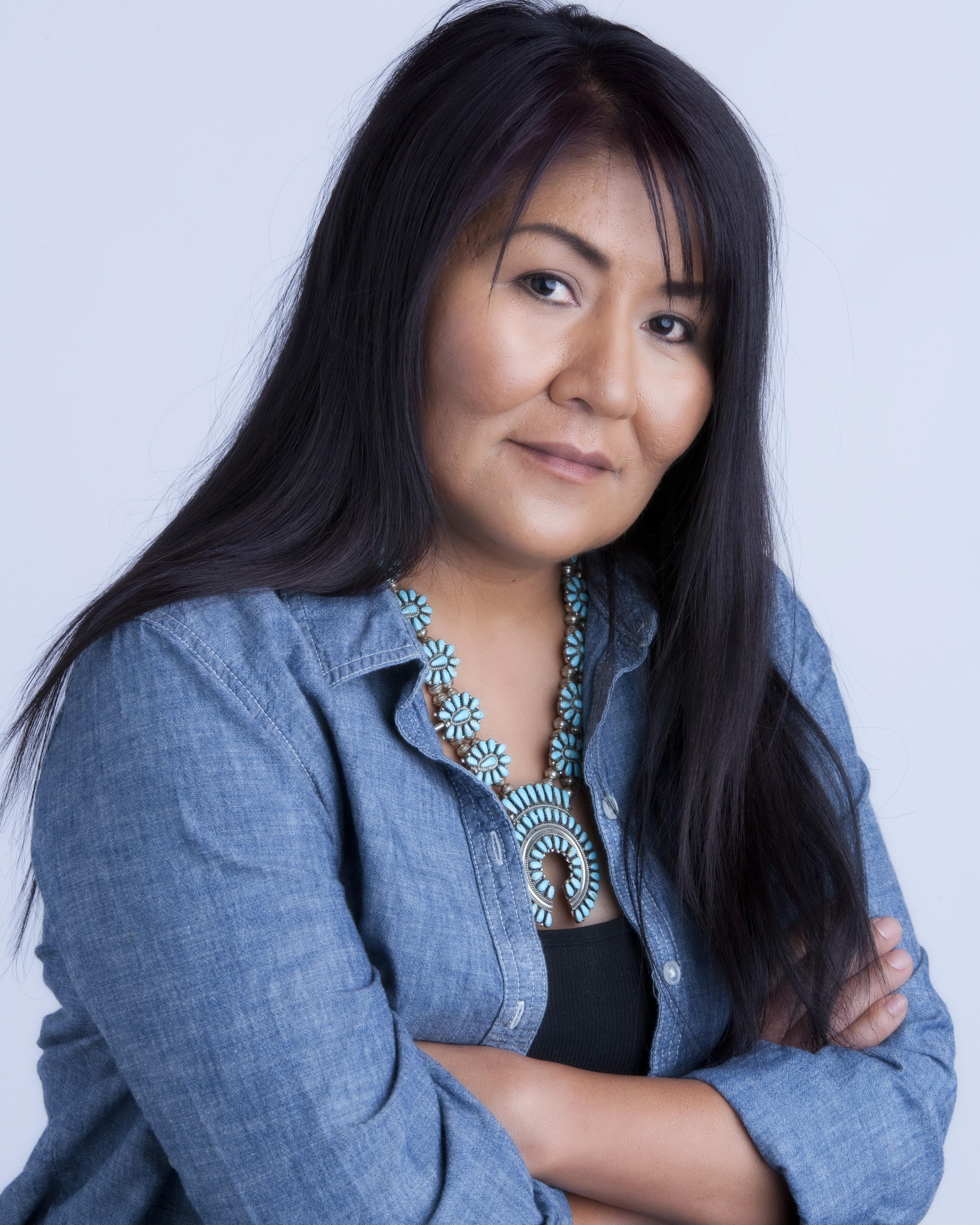 actor Althea Sam large photo