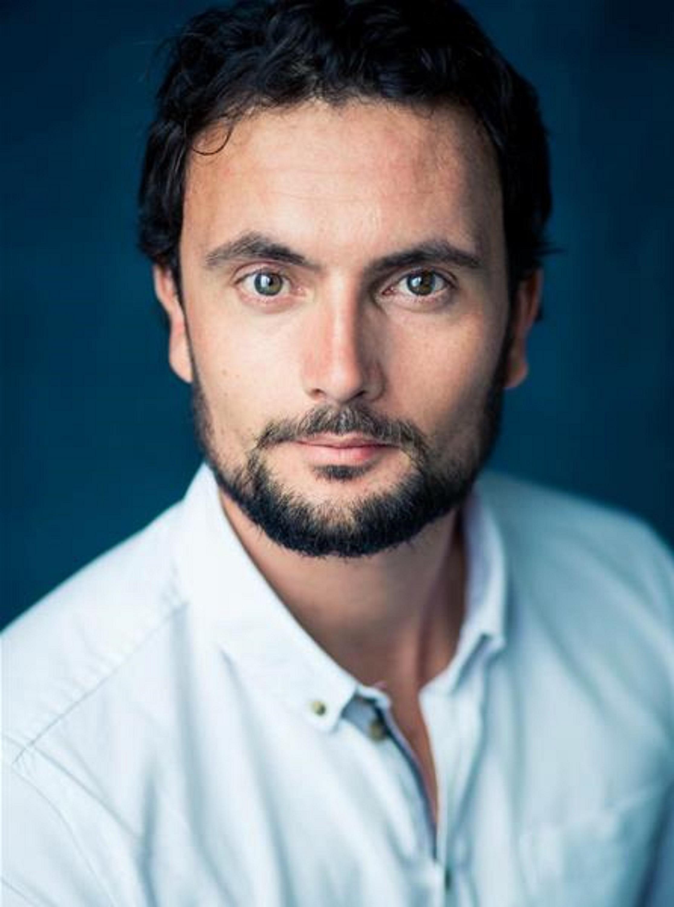 actor William Belchambers large photo