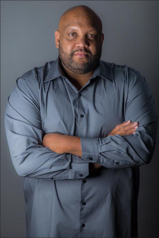 actor James Weir large photo