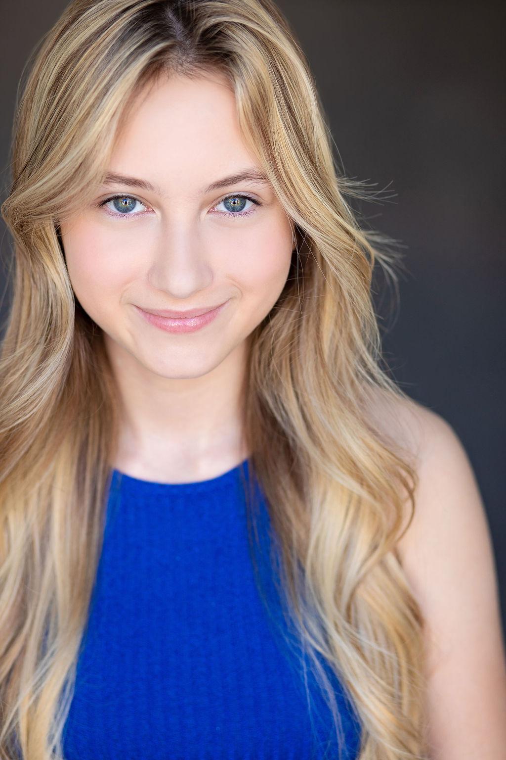 actor Minna large photo