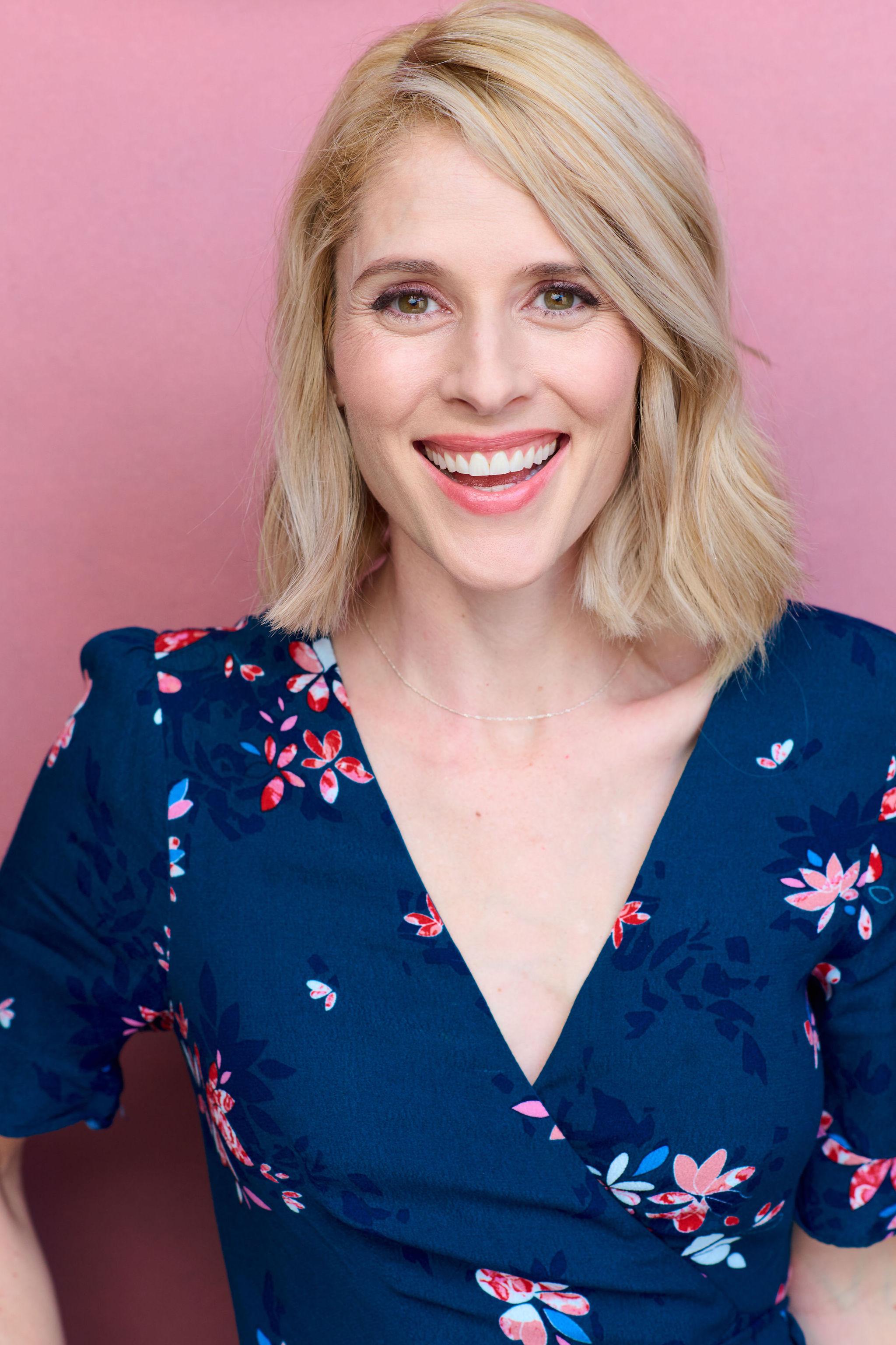 actor Ashley Miers large photo