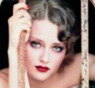 actor Sarabeth Stroller large photo