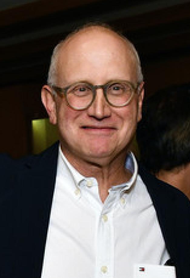 actor David Marcus large photo