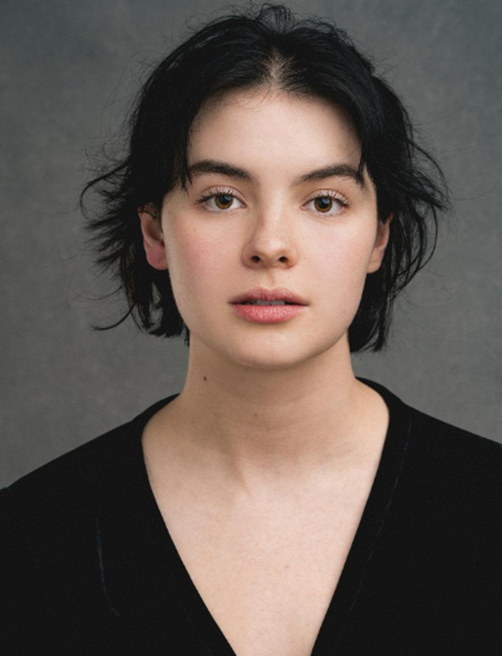 Tessa Lucille