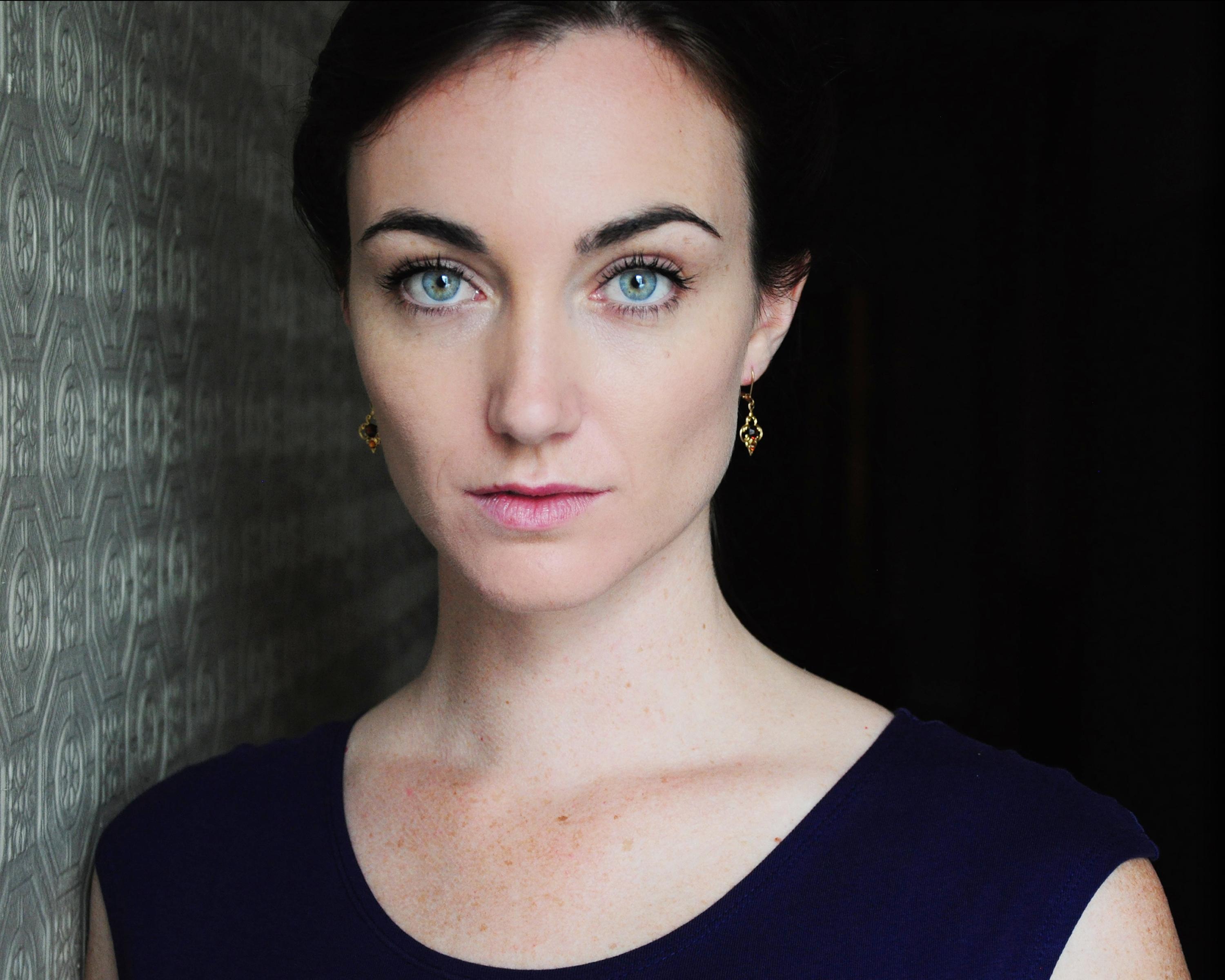 actor Siobhan Doherty large photo