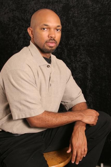 actor Sean Christopher large photo