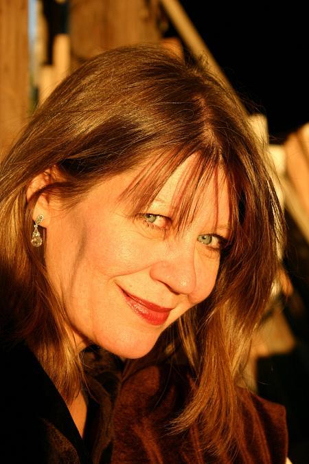 actor Annalee Jefferies large photo