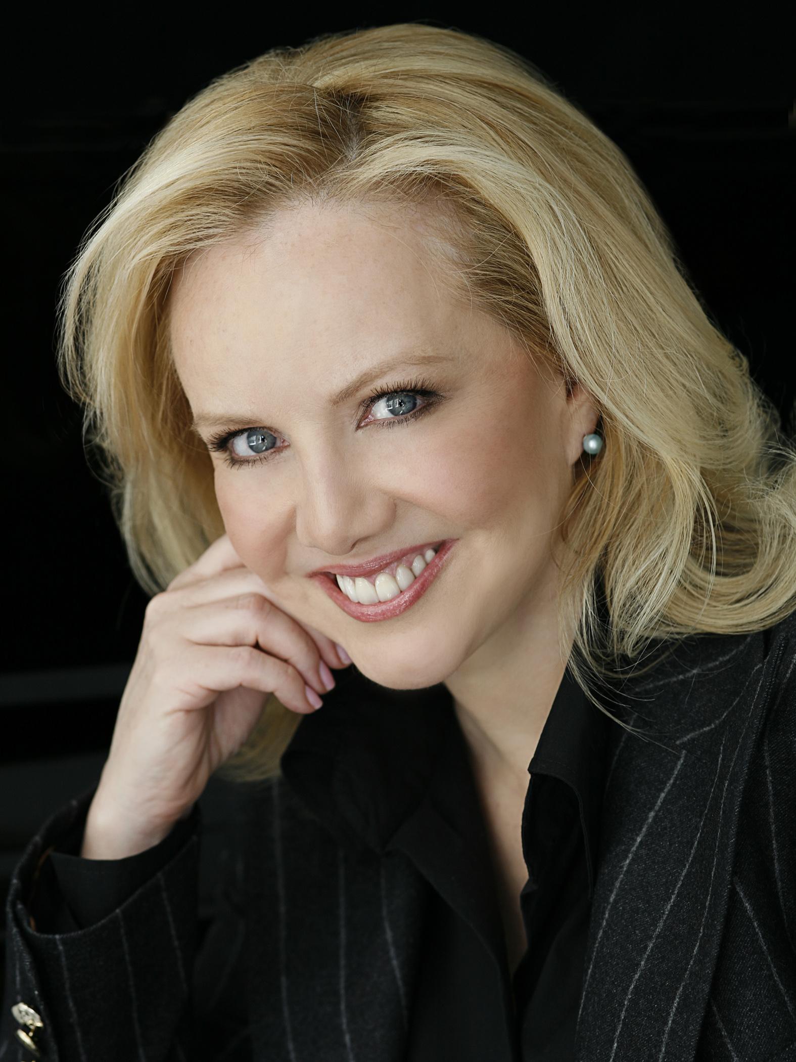 actor Susan Stroman large photo