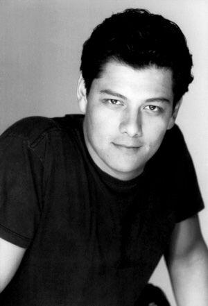 actor Ricardo Chacon large photo