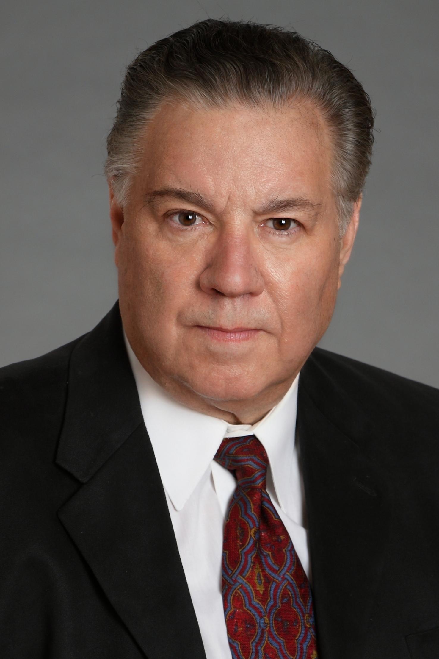 Larry Larson