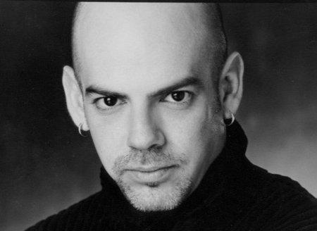 actor Lawrence Feeney large photo