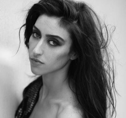 actor Hila Saada large photo