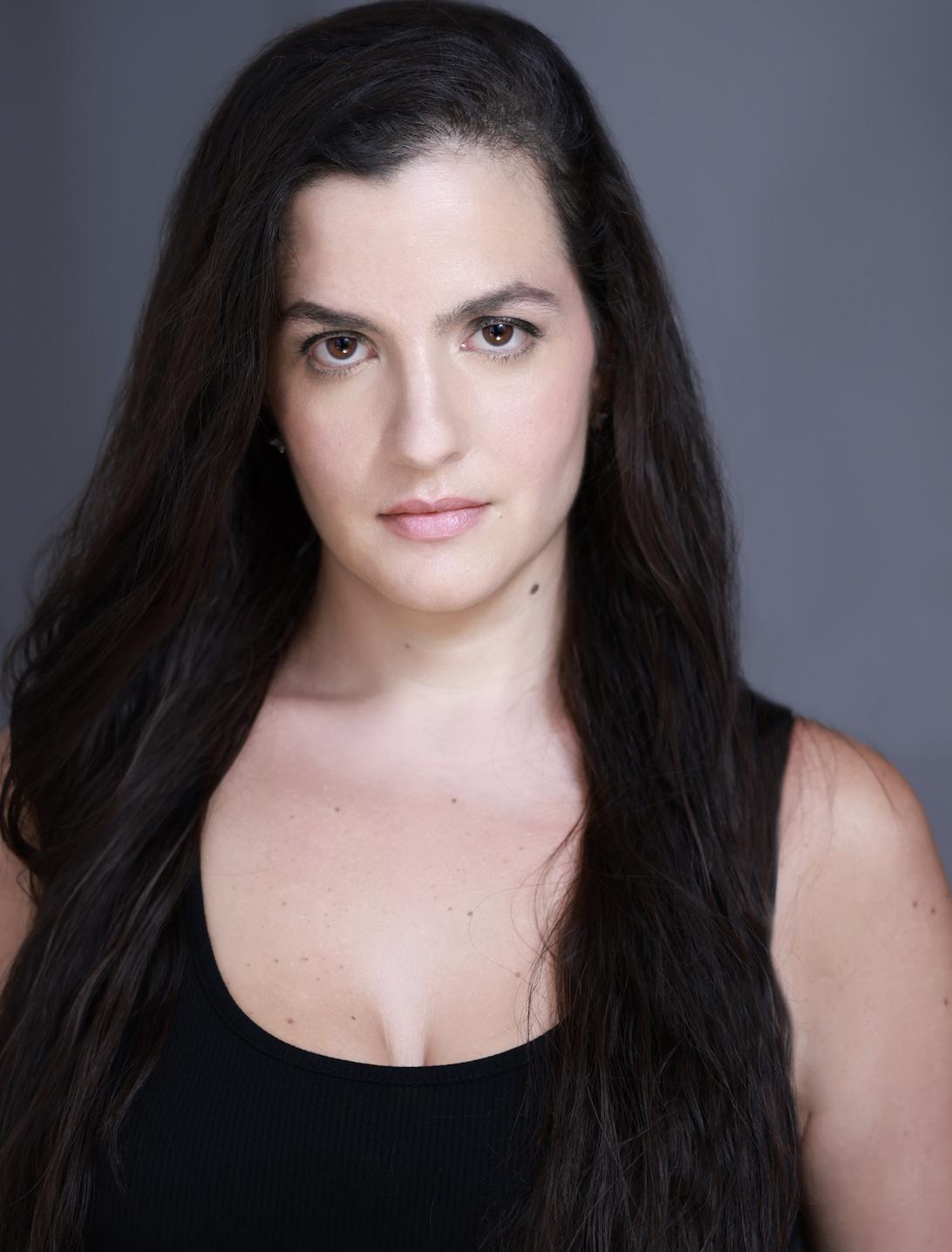 actor Allie Nelson large photo