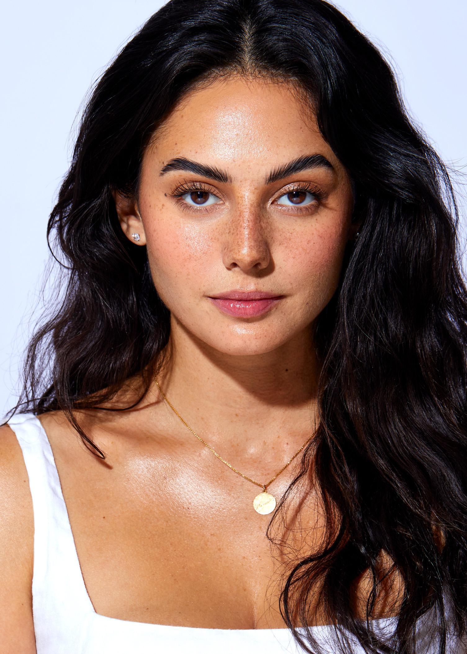 actor Pardis Saremi large photo