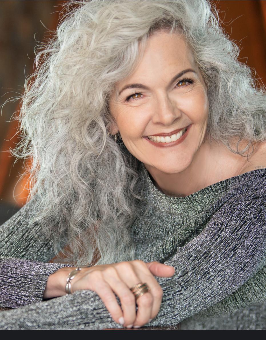 actor Nancy Mercurio large photo