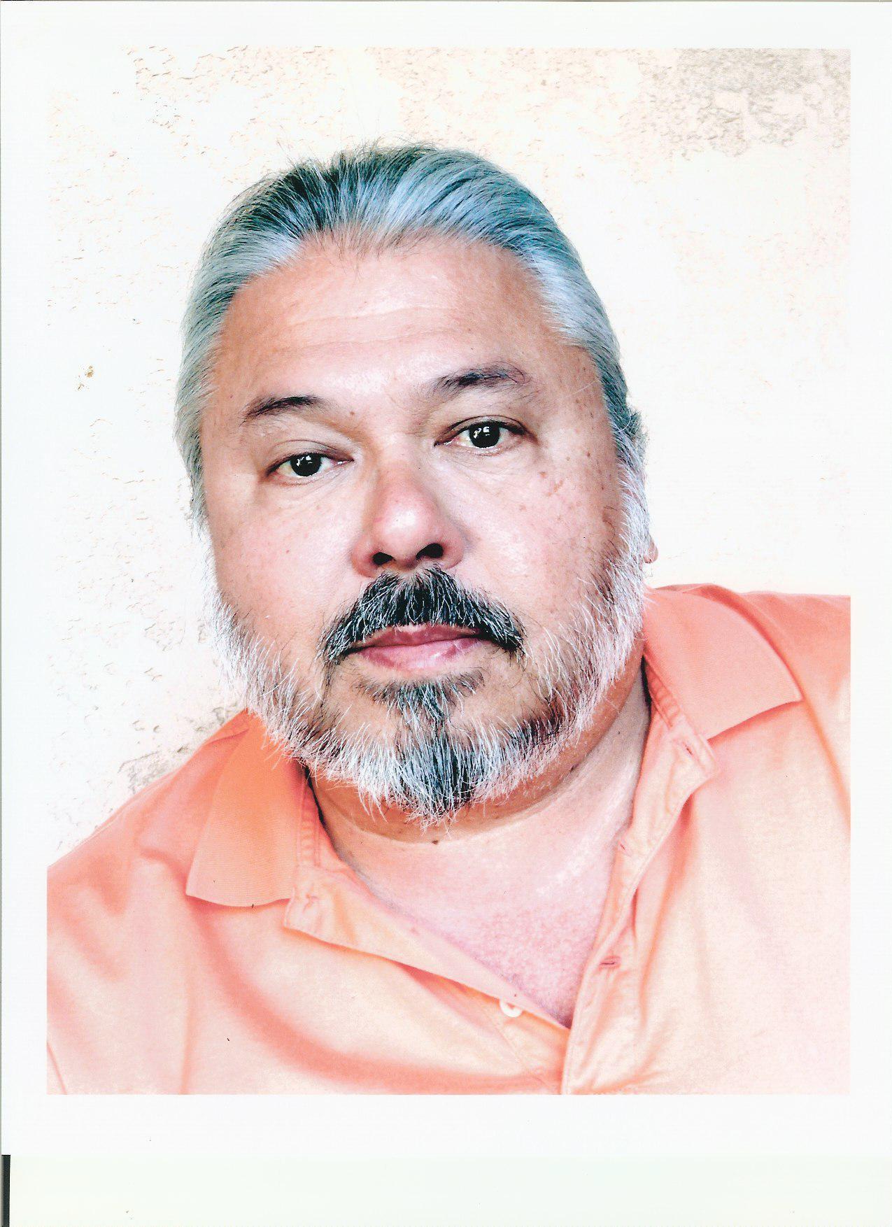 actor Ralph Brannen large photo